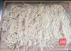 凉面的做法图解1