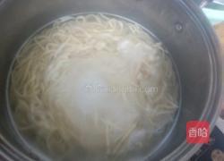 凉面的做法图解2