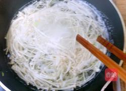 凉面的做法图解5