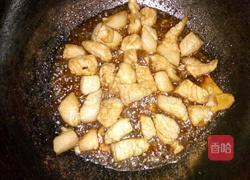 土豆炖肉的做法图解3