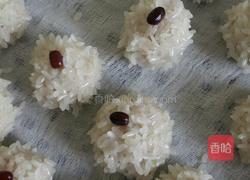 珍珠糯米丸的做法图解4