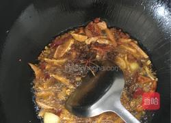 麻辣香锅鱼的做法图解4