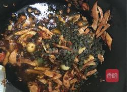 麻辣香锅鱼的做法图解5