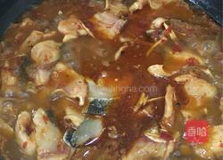 麻辣香锅鱼的做法图解11