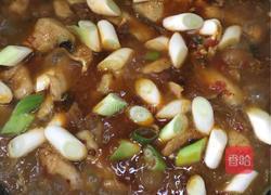 麻辣香锅鱼的做法图解12