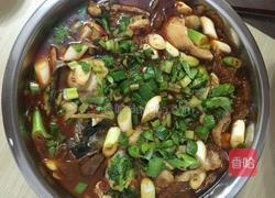 麻辣香锅鱼的做法图解14