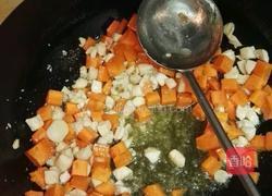 酱爆肉丁的做法图解4