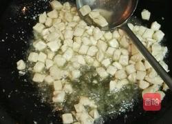 酱爆肉丁的做法图解3