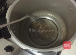 土豆烧牛腱子的做法图解5