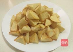 土豆烧牛腱子的做法图解9
