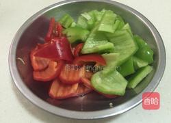 土豆烧牛腱子的做法图解11