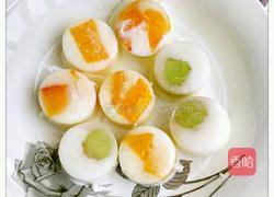 自制酸奶果冻的做法图解4