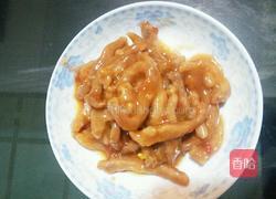 糖醋里脊的做法图解6