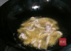 糖醋里脊的做法图解3