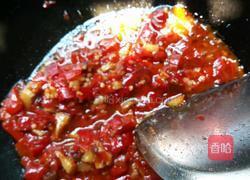 剁椒蒸鱼尾的做法图解3