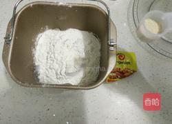 自制面包如何上色好看的做法图解3