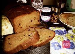 自制面包如何上色好看的做法图解5