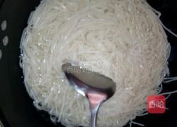 三丝拌面的做法图解5