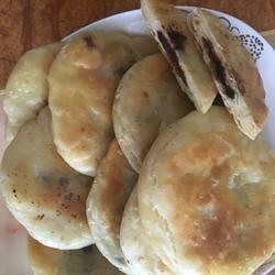 红糖酥饼的做法[图]