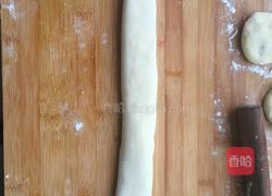 红糖酥饼的做法图解4