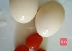 荷塘月色 清汤小面的做法图解3