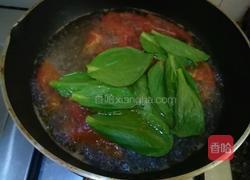 荷塘月色 清汤小面的做法图解8