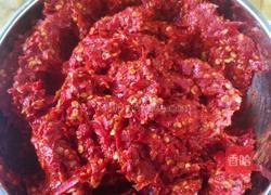 正宗贵州糍巴油辣椒的做法图解2