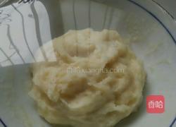 芒果糯米糍的做法图解7