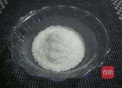 芒果糯米糍的做法图解8
