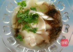 鲜香小混沌的做法图解8