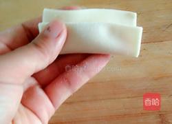 鲜香小混沌的做法图解4