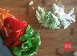 锅塌豆腐的做法图解3