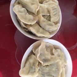 茄子粉条馅饺子的做法[图]
