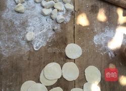 茄子粉条馅饺子的做法图解11