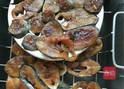 熏鱼的做法图解3