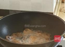 熏鱼的做法图解6