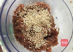 自制猪肉脯的做法图解5