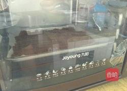 自制猪肉脯的做法图解9