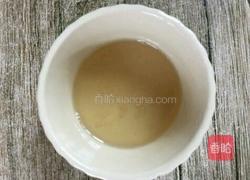 自制猪肉脯的做法图解10