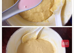 电饭煲蛋糕的做法图解5