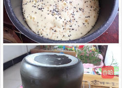 电饭煲蛋糕的做法图解14