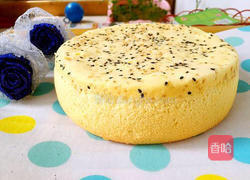 电饭煲蛋糕的做法图解15