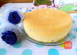 电饭煲蛋糕的做法图解16