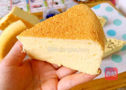 电饭煲蛋糕的做法图解18