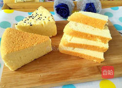 电饭煲蛋糕的做法图解20