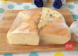 电饭煲蛋糕的做法图解21