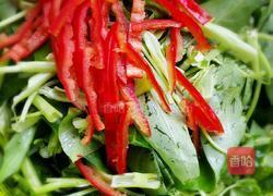 蒜香空心菜的做法图解1