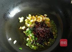 酱爆豇豆的做法图解3