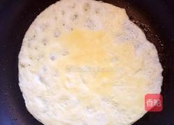 蛋包饭的做法图解4