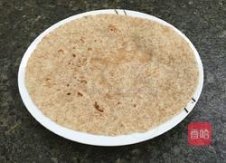 荞麦卷饼的做法图解1